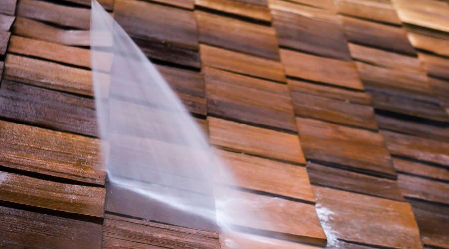 Asphalt Roofing in Bejou, MN